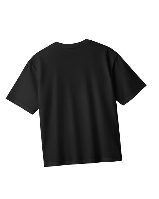 Yujiro Hanma Printed Oversized T-shirts