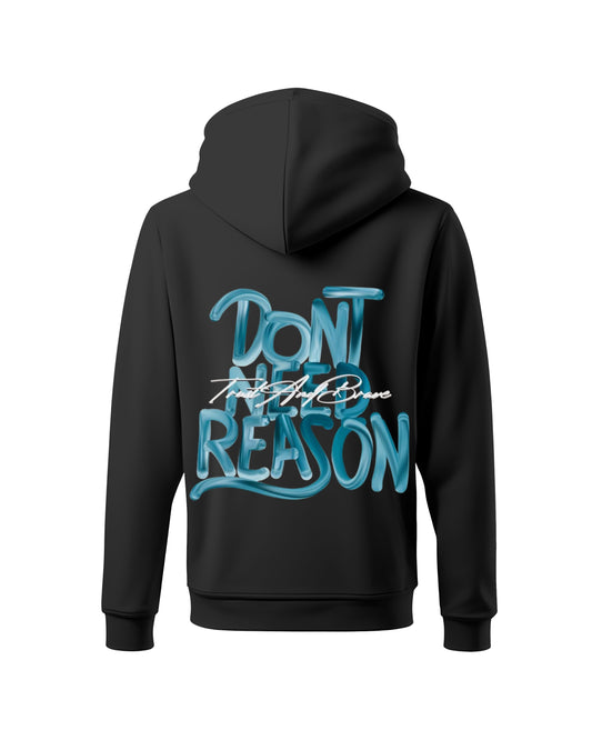 300 GSM Heavyweight Graphic Hoodie – Premium Comfort & Style