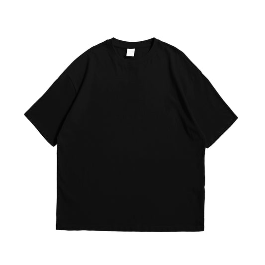 Oversized Drop Shoulder T-Shirt – LeBron James Print | Streetwear Unisex
