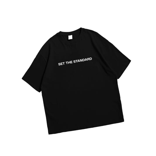 Champion Mindset Premium Oversized Tee.