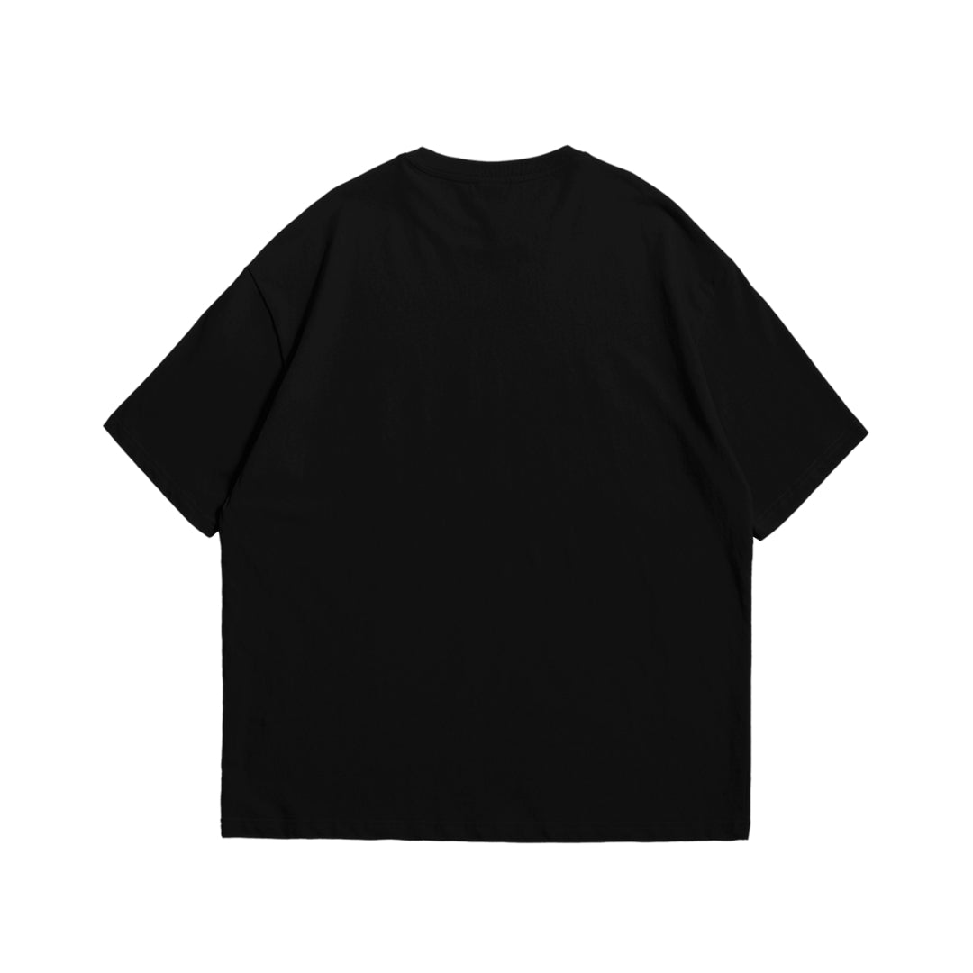 Attack on Titan Eren Yeager Oversized T-Shirt | Premium Anime Printed Tee Pakistan